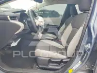 2024 Toyota COROLLA фото