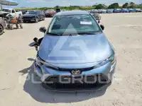 2024 Toyota COROLLA фото