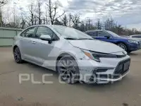 2024 Toyota COROLLA photo