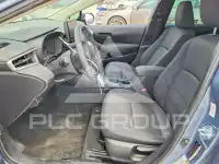 2024 Toyota COROLLA фото