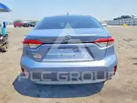 2024 Toyota COROLLA фото