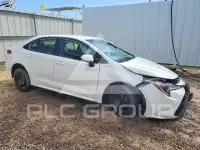 2024 Toyota COROLLA photo