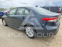2024 Toyota COROLLA фото