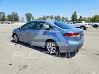 2024 Toyota COROLLA фото