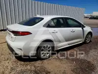 2024 Toyota COROLLA фото