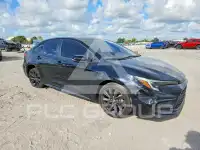 2024 Toyota COROLLA photo