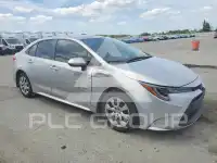 2024 Toyota COROLLA фото