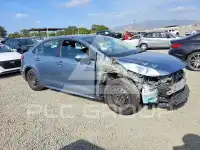 2024 Toyota COROLLA фото