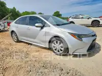 2024 Toyota COROLLA фото