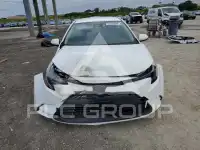2024 Toyota COROLLA фото