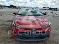 2024 Toyota COROLLA photo