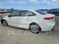 2024 Toyota COROLLA фото