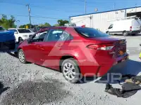 2024 Toyota COROLLA photo