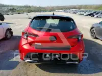 2024 Toyota COROLLA photo