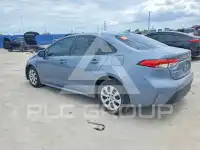 2024 Toyota COROLLA фото