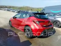2024 Toyota COROLLA photo
