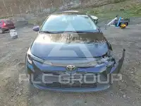 2024 Toyota COROLLA фото