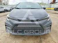 2024 Toyota COROLLA фото