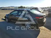 2024 Toyota COROLLA photo