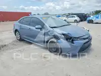 2024 Toyota COROLLA фото
