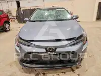 2024 Toyota COROLLA фото
