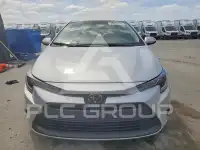 2024 Toyota COROLLA фото