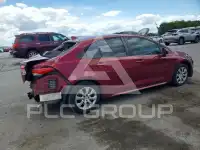 2024 Toyota COROLLA photo