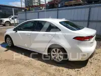 2024 Toyota COROLLA фото