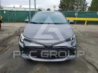 2024 Toyota COROLLA фото