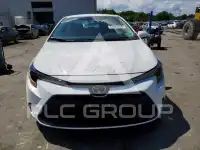 2024 Toyota COROLLA фото