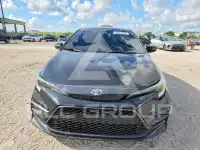 2024 Toyota COROLLA photo