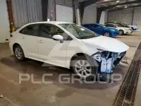 2024 Toyota COROLLA фото
