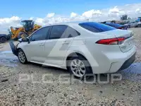 2024 Toyota COROLLA фото