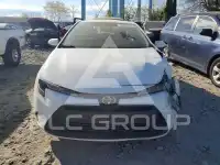 2024 Toyota COROLLA фото