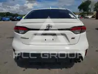 2024 Toyota COROLLA фото
