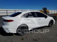 2024 Toyota COROLLA фото