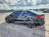 2024 Toyota COROLLA photo