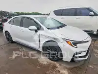 2024 Toyota COROLLA фото