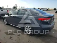 2024 Toyota COROLLA фото