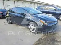 2024 Toyota COROLLA photo