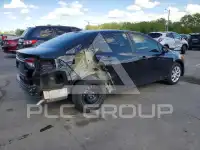 2024 Toyota COROLLA photo