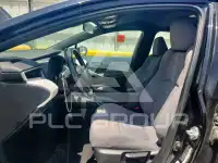 2024 Toyota COROLLA фото
