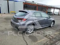 2024 Toyota COROLLA фото