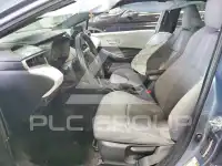 2024 Toyota COROLLA фото