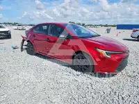 2024 Toyota COROLLA photo