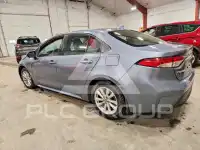2024 Toyota COROLLA фото