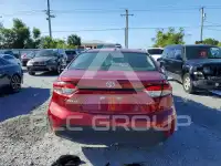 2024 Toyota COROLLA photo