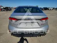 2024 Toyota COROLLA фото