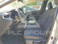 2024 Toyota COROLLA photo