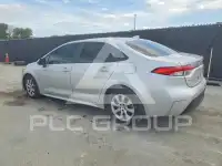 2024 Toyota COROLLA фото